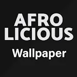 Afrolicious Wallpaper | Indus Appstore | App Icon