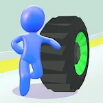 Turbo Stars - Rival Racing | Indus Appstore | App Icon