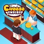 Cheese Empire Tycoon | Indus Appstore | App Icon