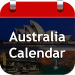 Australian Calendar | Indus Appstore | App Icon