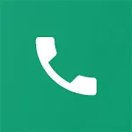 Phone + CallApp, Spam Detector | Indus Appstore | App Icon