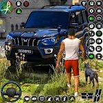 SUV Jeep Game 4x4 Jeep Driving | Indus Appstore | App Icon