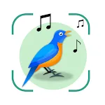 Bird Sound Identifier Bird ID | Indus Appstore | App Icon
