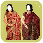 Women Bridal Saree Suit | Indus Appstore | App Icon