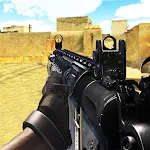 Survival Warfare Battlegrounds | Indus Appstore | App Icon