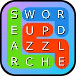 Word search game in English | Indus Appstore | App Icon