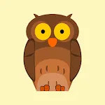 Feed'em-A flappy owl fun game! | Indus Appstore | App Icon