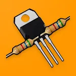 VAReg LM317app icon