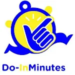 Doinminutes | Indus Appstore | App Icon