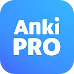 Anki Pro: Study Flashcards | Indus Appstore | App Icon