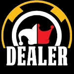 The Poker Dealer | Indus Appstore | App Icon