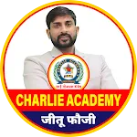 CHARLIE ACADEMY | Indus Appstore | App Icon