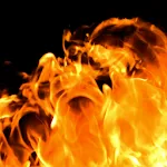 Fire Explosion Live Wallpaper | Indus Appstore | App Icon