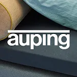 Auping Connect | Indus Appstore | App Icon