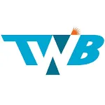 TWB Chartered Accountants | Indus Appstore | App Icon