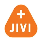 Jivi: AI Health and Diet Coach | Indus Appstore | App Icon