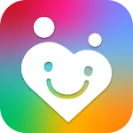 Hearty App: Everyday Bonding | Indus Appstore | App Icon