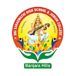 Sri Saraswathi High School | Indus Appstore | App Icon