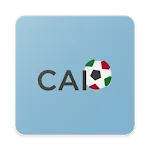 CAI Soccer | Indus Appstore | App Icon