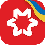 My Metinvest | Indus Appstore | App Icon