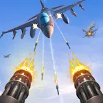 Drone Modern War | Indus Appstore | App Icon