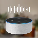 Voice Command | Indus Appstore | App Icon