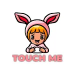 Touch Me | Indus Appstore | App Icon