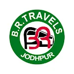 B.R Travels | Indus Appstore | App Icon