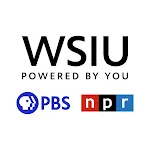 WSIU Public Broadcasting App | Indus Appstore | App Icon