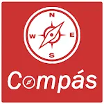 Compasapp icon