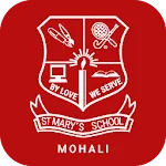 St Mary's School,Mohali | Indus Appstore | App Icon