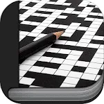 Kruiswoord Puzzelwoordenboek | Indus Appstore | App Icon