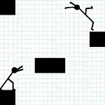 Stickman Parkour | Indus Appstore | App Icon