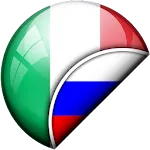 Italian-Russian Translator | Indus Appstore | App Icon