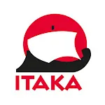 ITAKA Lietuva | Indus Appstore | App Icon