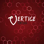 Vertige Radio | Indus Appstore | App Icon