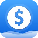 Expense tracker, Money manager | Indus Appstore | App Icon