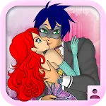 Avatar Maker: Kiss | Indus Appstore | App Icon