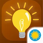 Light Up the Cave | Indus Appstore | App Icon