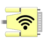 Serial WiFi Terminal | Indus Appstore | App Icon