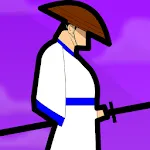 Straw Hat Samurai: Slasher | Indus Appstore | App Icon