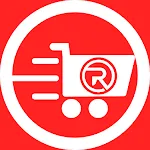 ReeShop Online Shopping App | Indus Appstore | App Icon