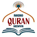 Radio Quran Kenya (RQK) | Indus Appstore | App Icon