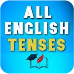 All English Tenses | Indus Appstore | App Icon