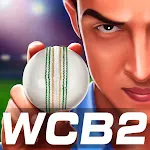 WCB2 Play My Career Cricket | Indus Appstore | App Icon