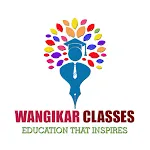 Wangikar Classes | Indus Appstore | App Icon