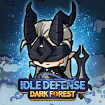 Idle Defense: Dark Forest | Indus Appstore | App Icon