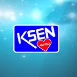 KSEN AM 1150 Radio | Indus Appstore | App Icon