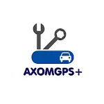 AXOMGPS+ | Indus Appstore | App Icon