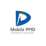 PPID Kementerian Keuangan | Indus Appstore | App Icon